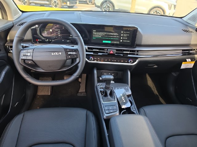 New 2027 Kia Sportage SX FWD image 8