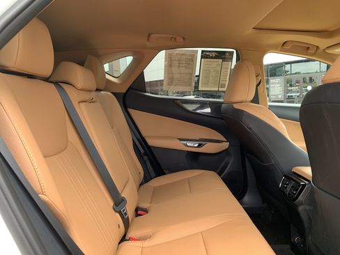 Used 2026 Lexus NX 350 AWD w/ Premium Package image 33