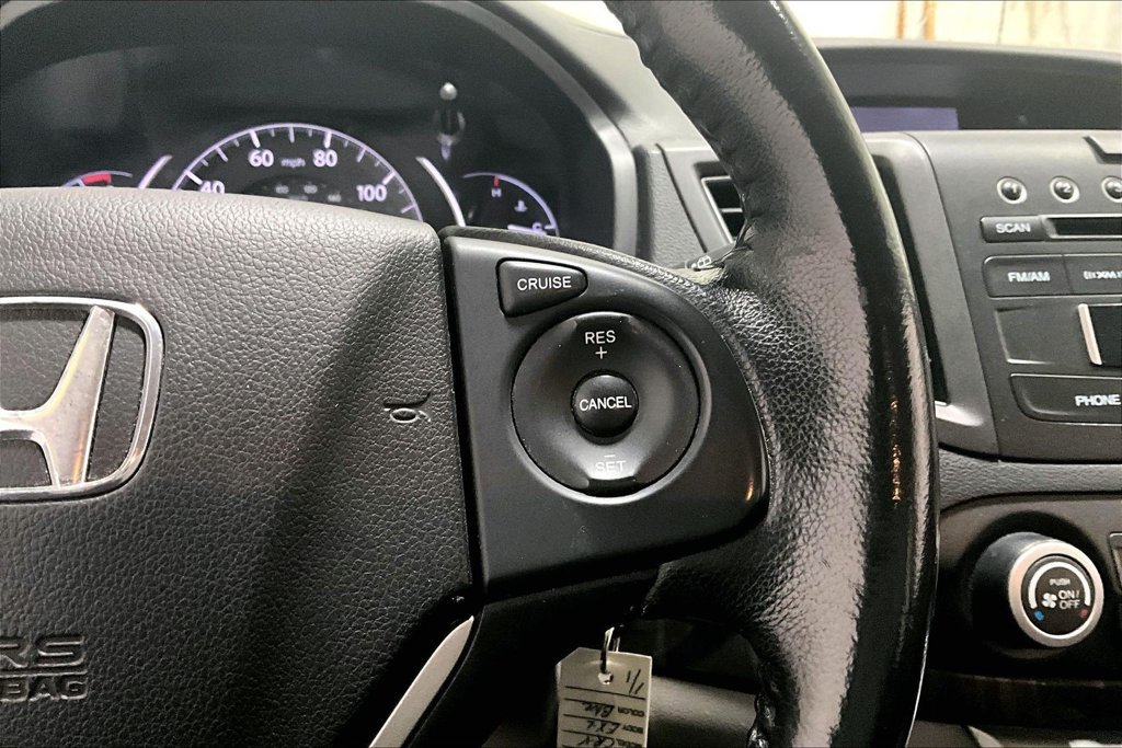 Used 2012 Honda CR-V EX-L image 12