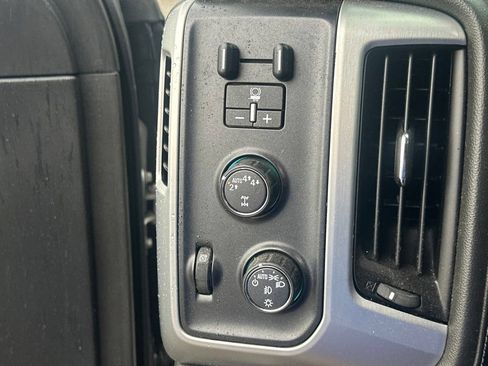 Used 2018 GMC Sierra 1500 SLT w/ SLT Premium Package AWD/4WD image 20