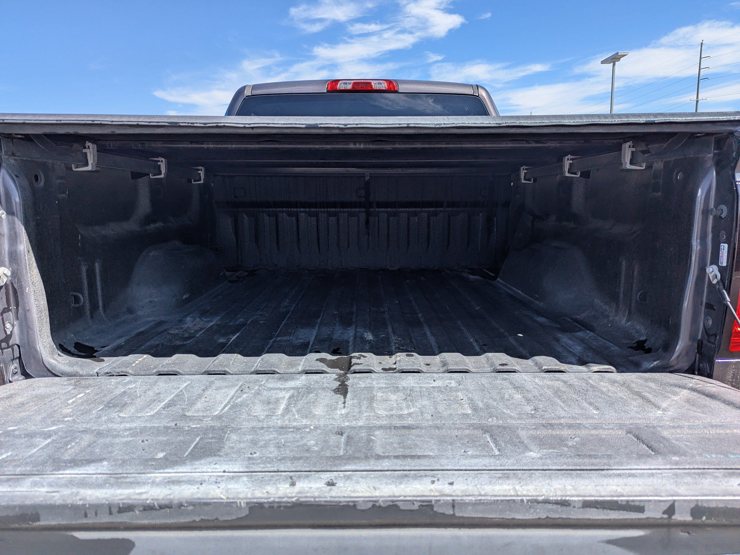 Certified 2016 Chevrolet Silverado 1500 LT w/ All Star Edition AWD/4WD image 33