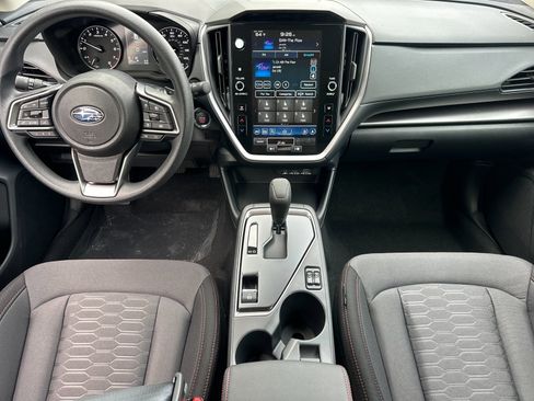 New 2026 Subaru Impreza 2.0i Sport image 14