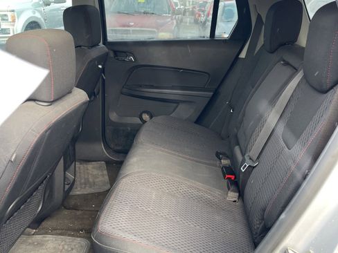 Used 2011 GMC Terrain SLE image 19