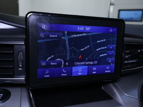 Used 2021 Ford Explorer XLT w/ Equipment Group 202A image 28