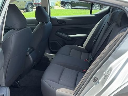 Certified 2023 Nissan Altima 2.5 S FWD image 21