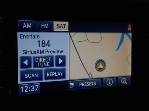 Used 2012 RAM 1500 Sport w/ Sport Premium Group image 22