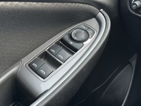 Certified 2024 Chevrolet Malibu LT image 31