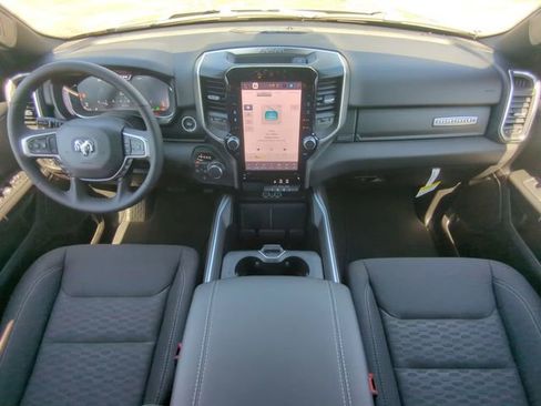 New 2026 RAM 1500 Big Horn image 17