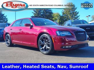 Used 2023 Chrysler 300 S video 1