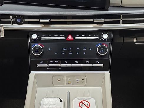 New 2026 Hyundai Santa Fe SEL FWD image 19