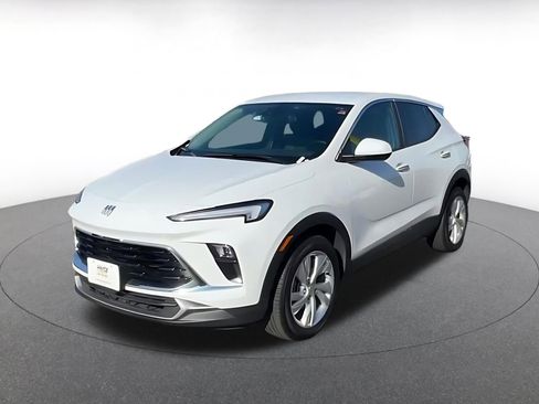 Used 2025 Buick Encore GX Preferred image 7