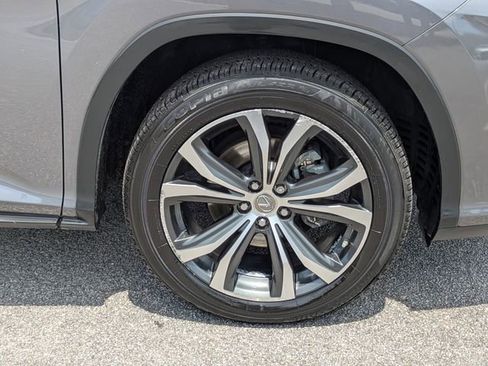 Used 2016 Lexus RX 450h AWD w/ Accessory Package image 12