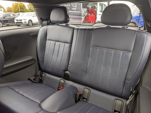 Certified 2025 MINI Cooper S image 16