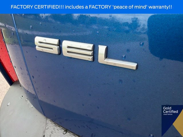 Used 2022 Ford Escape SEL AWD/4WD image 12