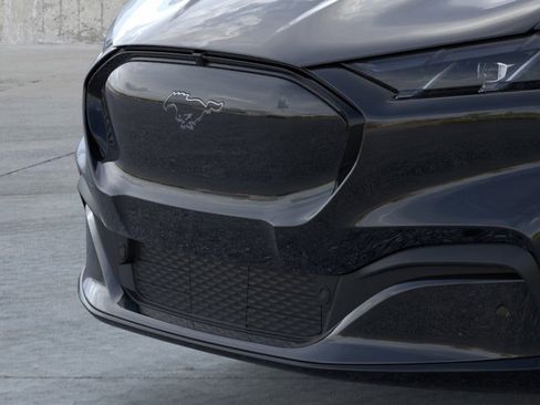 New 2026 Ford Mustang Mach-E Premium w/ Technology Package image 17