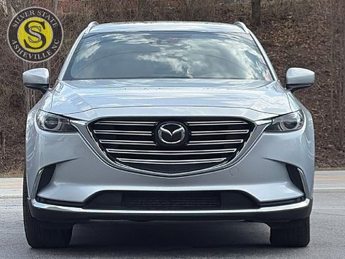 Used 2016 MAZDA CX-9 Grand Touring image 3