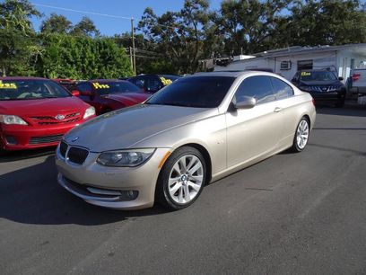 Used 2013 BMW 328i 328i 2dr Coupe