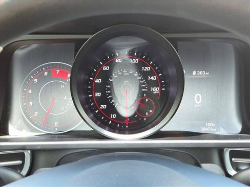 Used 2023 Hyundai Elantra SEL FWD image 3