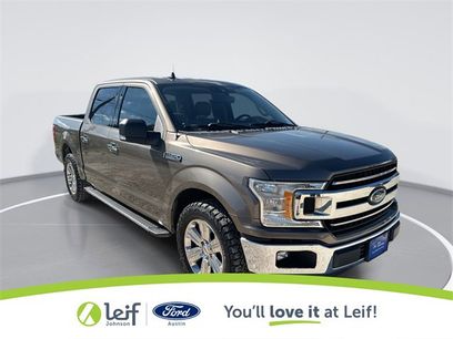 Used 2019 Ford F150 XLT w/ Equipment Group 302A Luxury