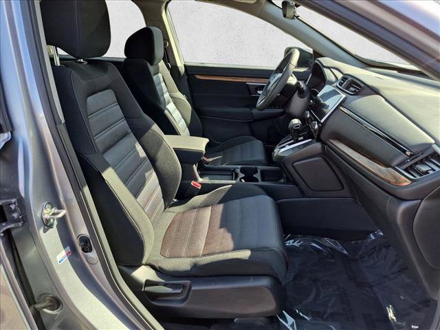 Used 2017 Honda CR-V EX image 19
