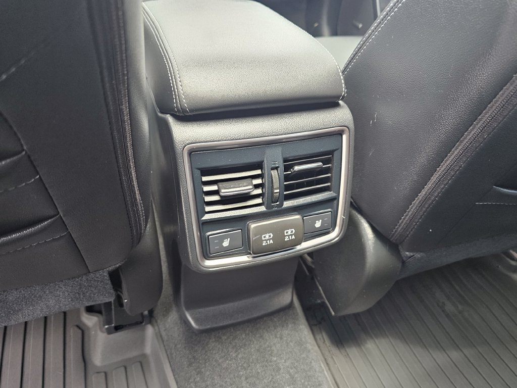 Used 2021 Subaru Forester Touring AWD/4WD image 14
