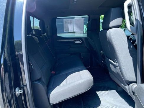 Used 2024 Chevrolet Silverado 1500 RST w/ Convenience Package II AWD/4WD image 27