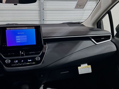 New 2026 Toyota Corolla LE FWD image 22