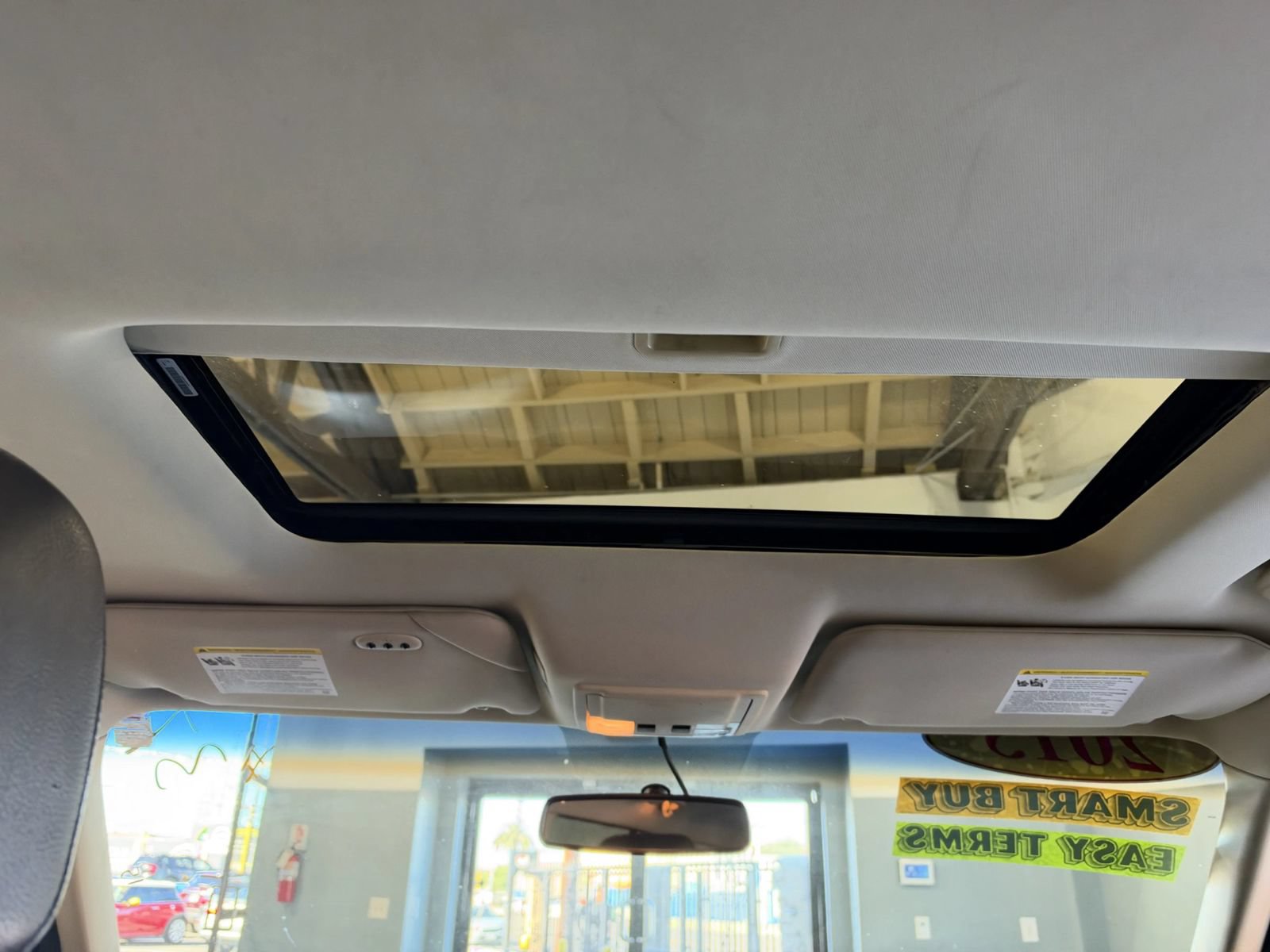 Used 2015 Ford Flex SEL w/ Equipment Group 202A FWD image 15