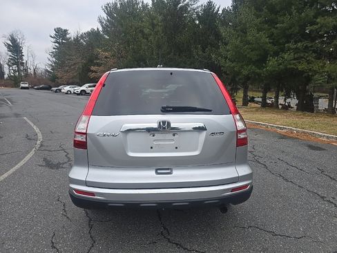Used 2011 Honda CR-V EX-L image 7