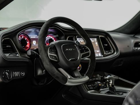 Used 2022 Dodge Challenger SRT Hellcat image 57