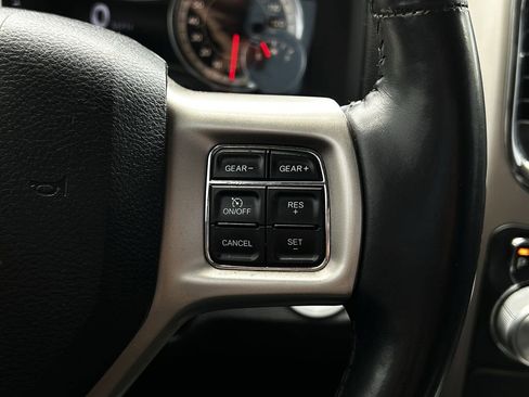 Used 2014 RAM 1500 Laramie w/ Convenience Group RWD image 16