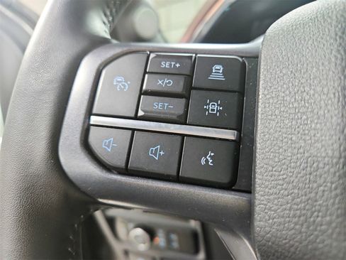 Used 2023 Ford F150 Lariat w/ Equipment Group 502A High image 26