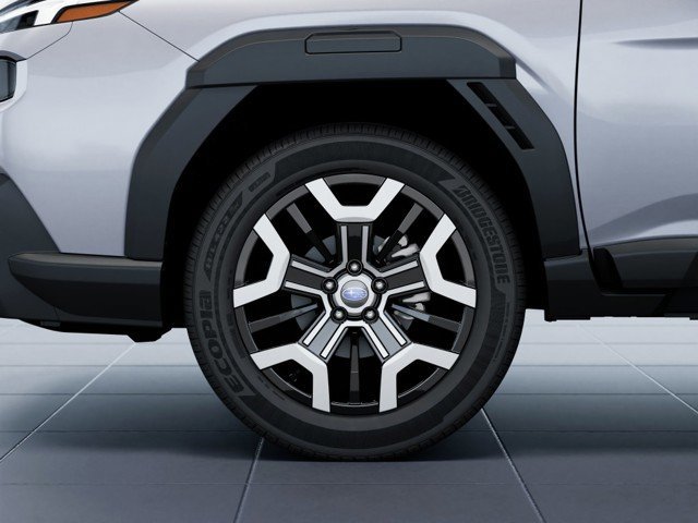 New 2026 Subaru Outback Touring XT AWD/4WD image 10