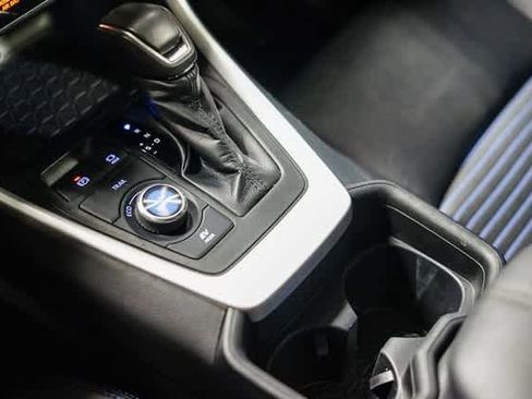 Certified 2019 Toyota RAV4 XSE image 24