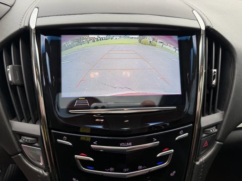 Used 2018 Cadillac ATS V w/ Luxury Package image 38