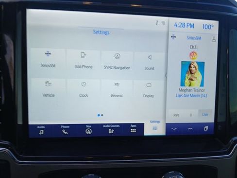 Certified 2022 Ford F250 Lariat w/ Lariat Ultimate Package image 24