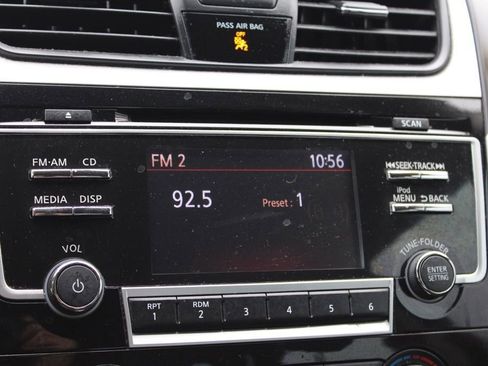 Used 2018 Nissan Altima 2.5 SR image 32