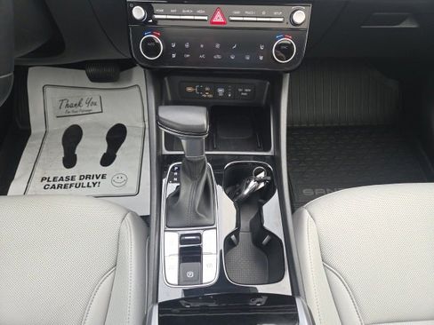 Used 2025 Hyundai Santa Cruz Limited image 30