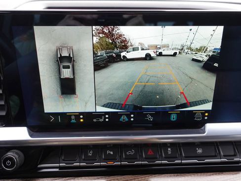 Used 2024 Chevrolet Silverado 2500 LT w/ All Star Edition image 43