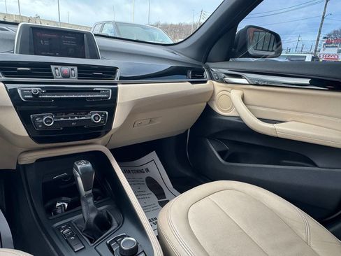 Used 2018 BMW X1 sDrive28i image 18