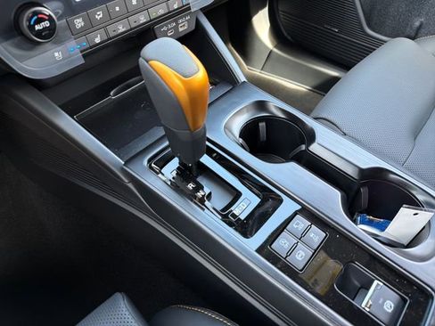 New 2026 Subaru Outback Wilderness image 15