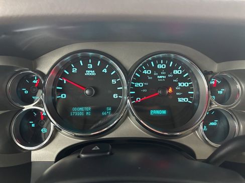 Used 2012 GMC Sierra 1500 SLE w/ Power Tech Package image 41