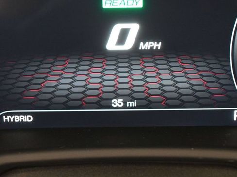 New 2025 Dodge Hornet R/T AWD/4WD image 37
