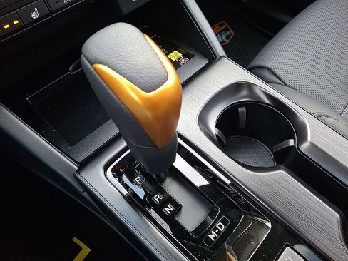 New 2026 Subaru Outback Wilderness image 12