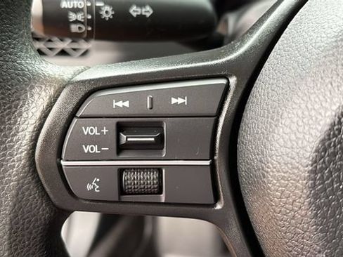 Used 2023 Honda Accord EX image 13