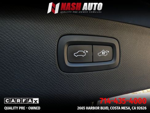 Used 2019 Volvo XC90 T6 Momentum w/ Advanced Package AWD/4WD image 80