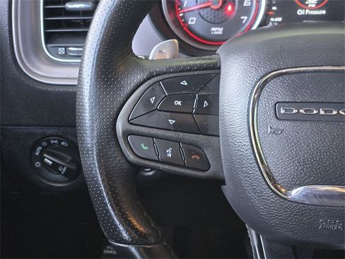 Used 2023 Dodge Charger Scat Pack w/ Technology Group image 28