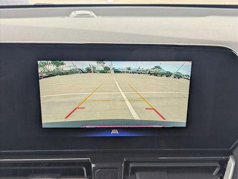 New 2026 Chevrolet TrailBlazer LT w/ Convenience Package FWD image 12