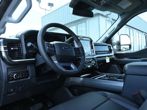 New 2026 Ford F350 Lariat w/ Lariat Premium Package AWD/4WD image 40
