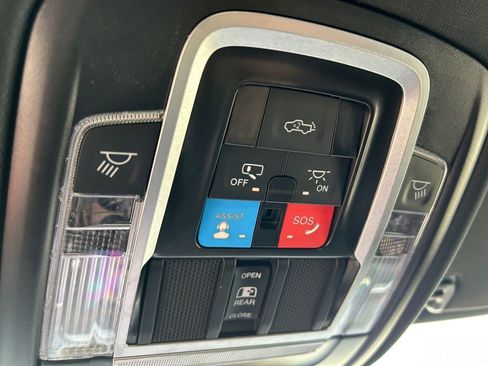 Used 2026 RAM 1500 Rebel w/ Rebel Level 1 Equipment Group AWD/4WD image 36